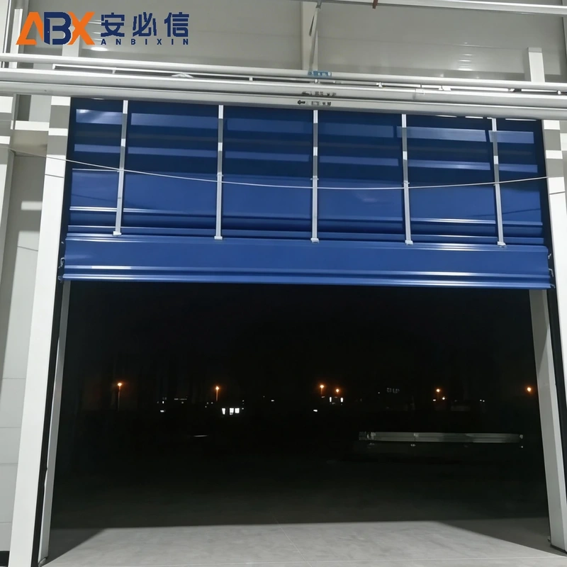 博尔塔拉蒙古充气式门封