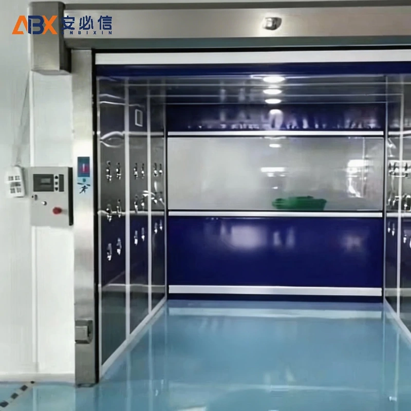 博尔塔拉蒙古高速门