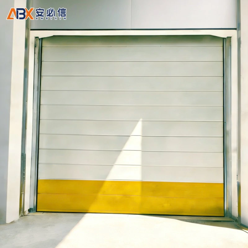 博尔塔拉蒙古高扬程提升门